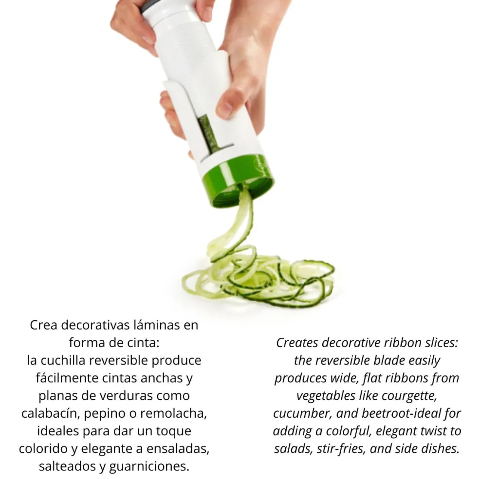 Espirilizador Spiralizer Zyliss