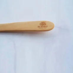 Espátula de madera de olivo Bérard