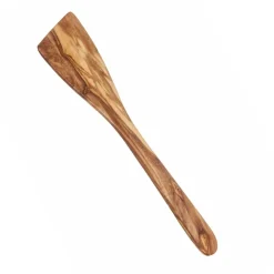 Espátula de madera de olivo Selbrae