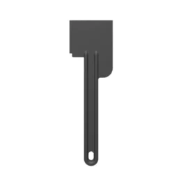 Espátula de plástico para el robot Magimix