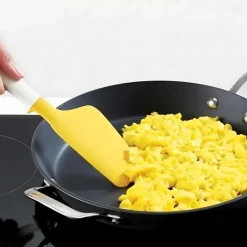 Espátula de silicona ideal huevos y tortillas Elevate Joseph Joseph