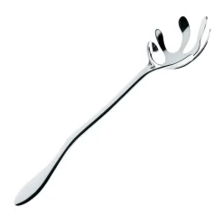 Espátula para espaguetis de acero inoxidable Mediterraneo Alessi