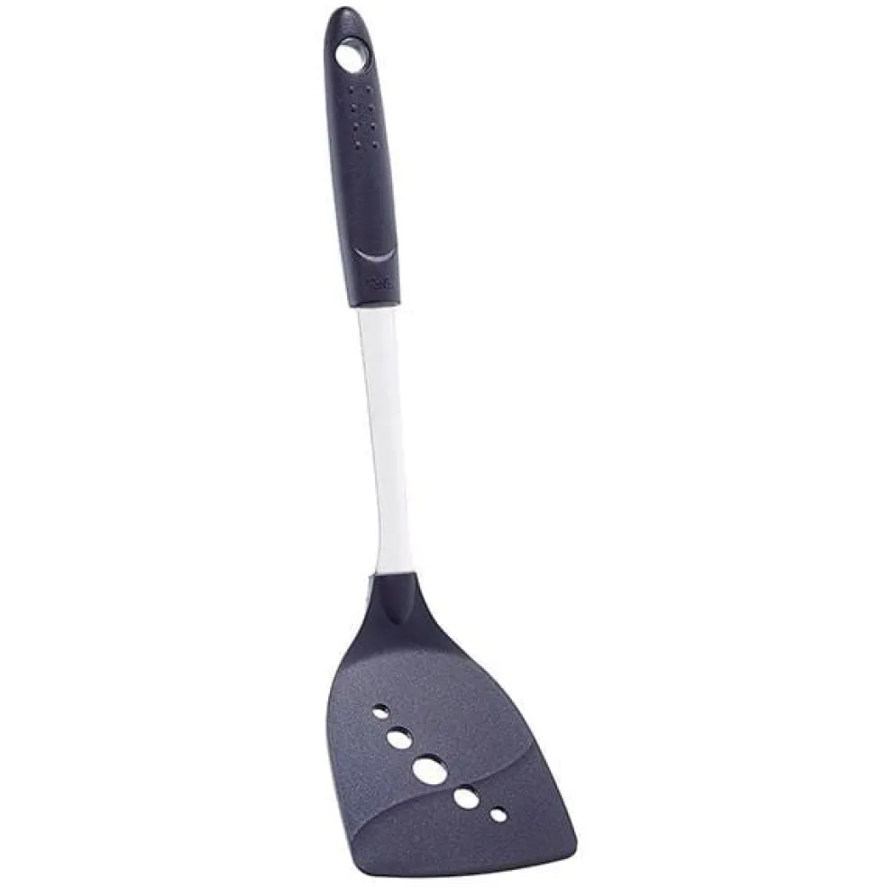 Espátula perforada Black Edition Fissler