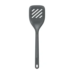 Espátula ranurada de nylon Zyliss