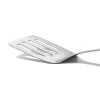 Espátula rasera de cocina Steel™ OXO