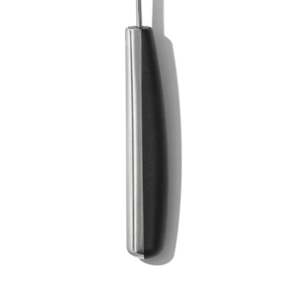 Espátula rasera de cocina Steel™ OXO