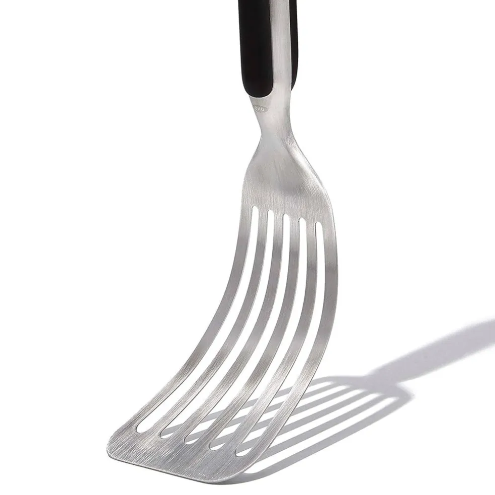 Espátula XL para barbacoa OXO