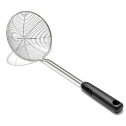Espumadera colador inoxidable OXO