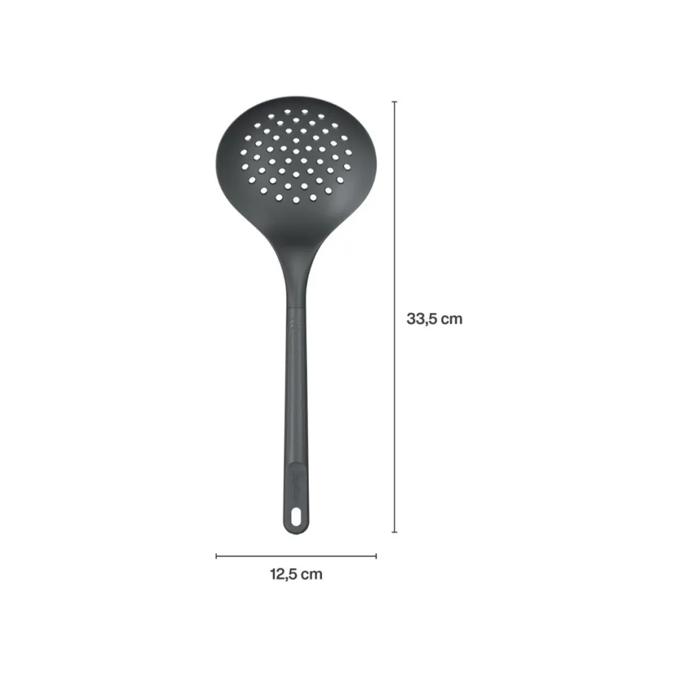 Espumadera de nylon Zyliss