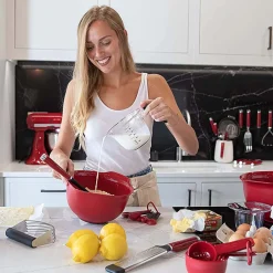 Espumadera KitchenAid