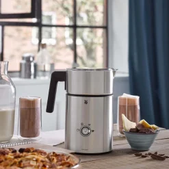 Espumador de leche y chocolate caliente Milk&Choc Lono WMF