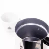 Espumador eléctrico para leche Frother Bialetti