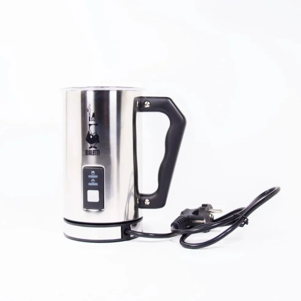 Espumador eléctrico para leche Frother Bialetti