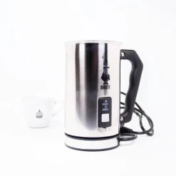 Espumador eléctrico para leche Frother Bialetti