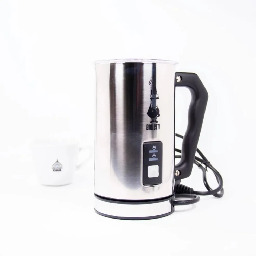Espumador eléctrico para leche Frother Bialetti