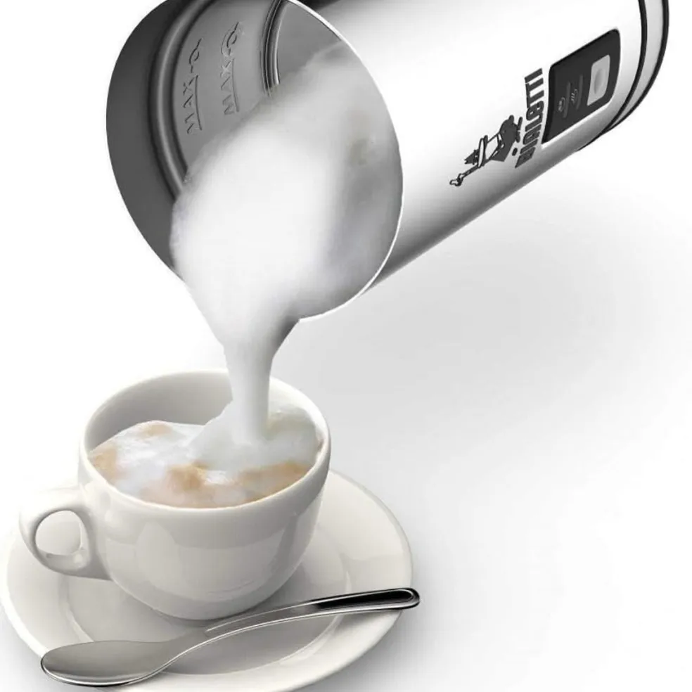Espumador eléctrico para leche Frother Bialetti