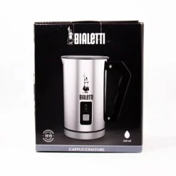 Espumador eléctrico para leche Frother Bialetti
