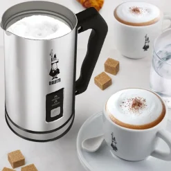 Espumador eléctrico para leche Frother Bialetti