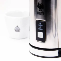 Espumador eléctrico para leche Frother Bialetti