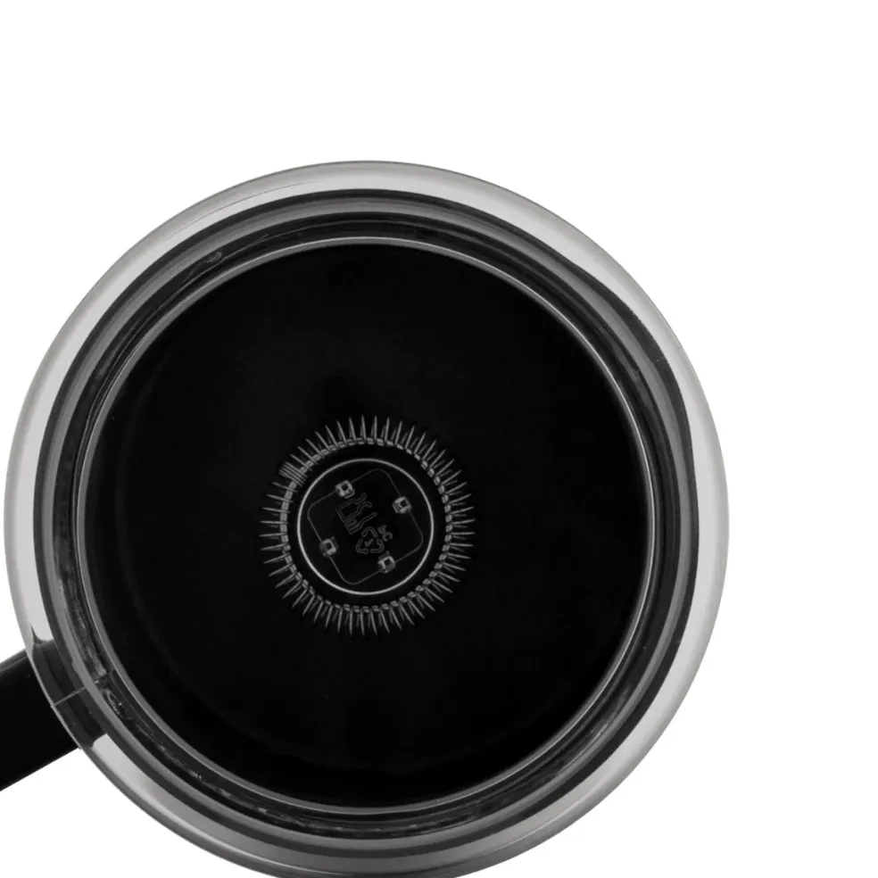Espumador eléctrico para leche Frother Bialetti