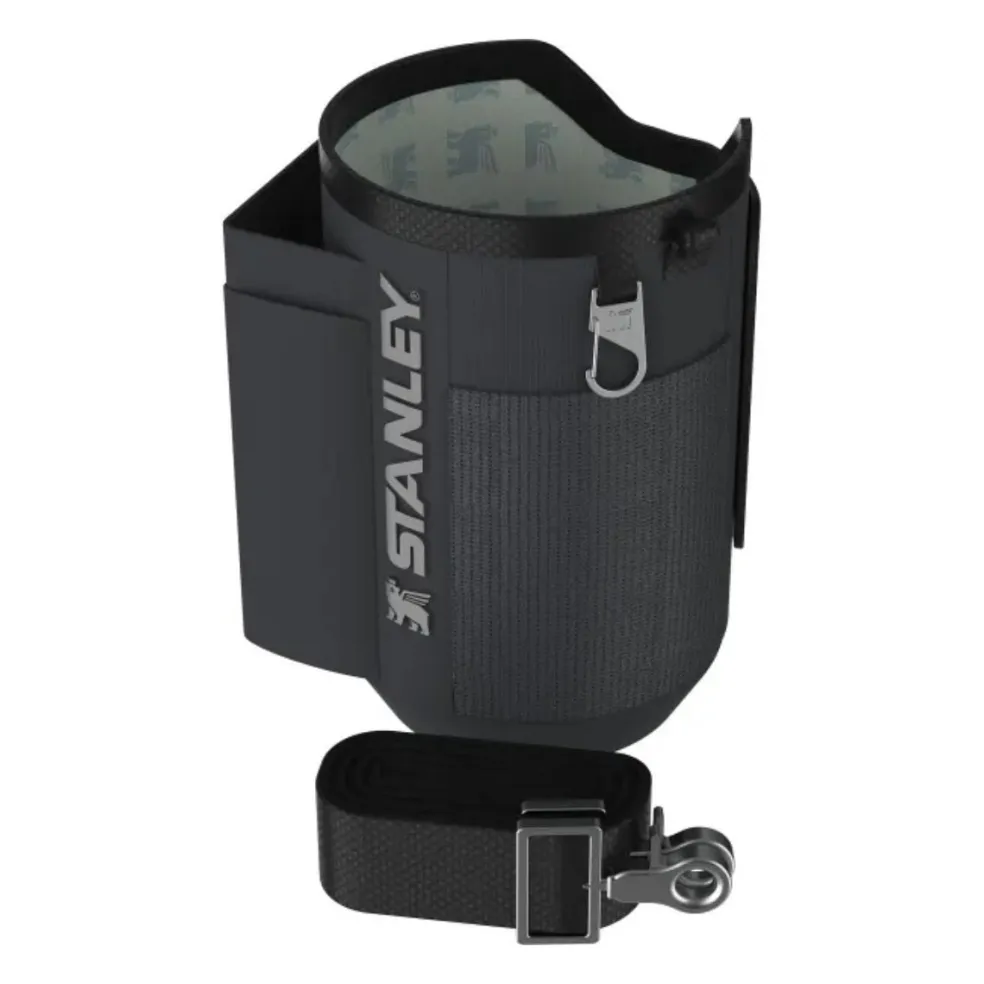 Estuche con cuerda para vaso con asa Quencher Stanley