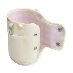 Estuche con cuerda para vaso con asa Quencher Stanley