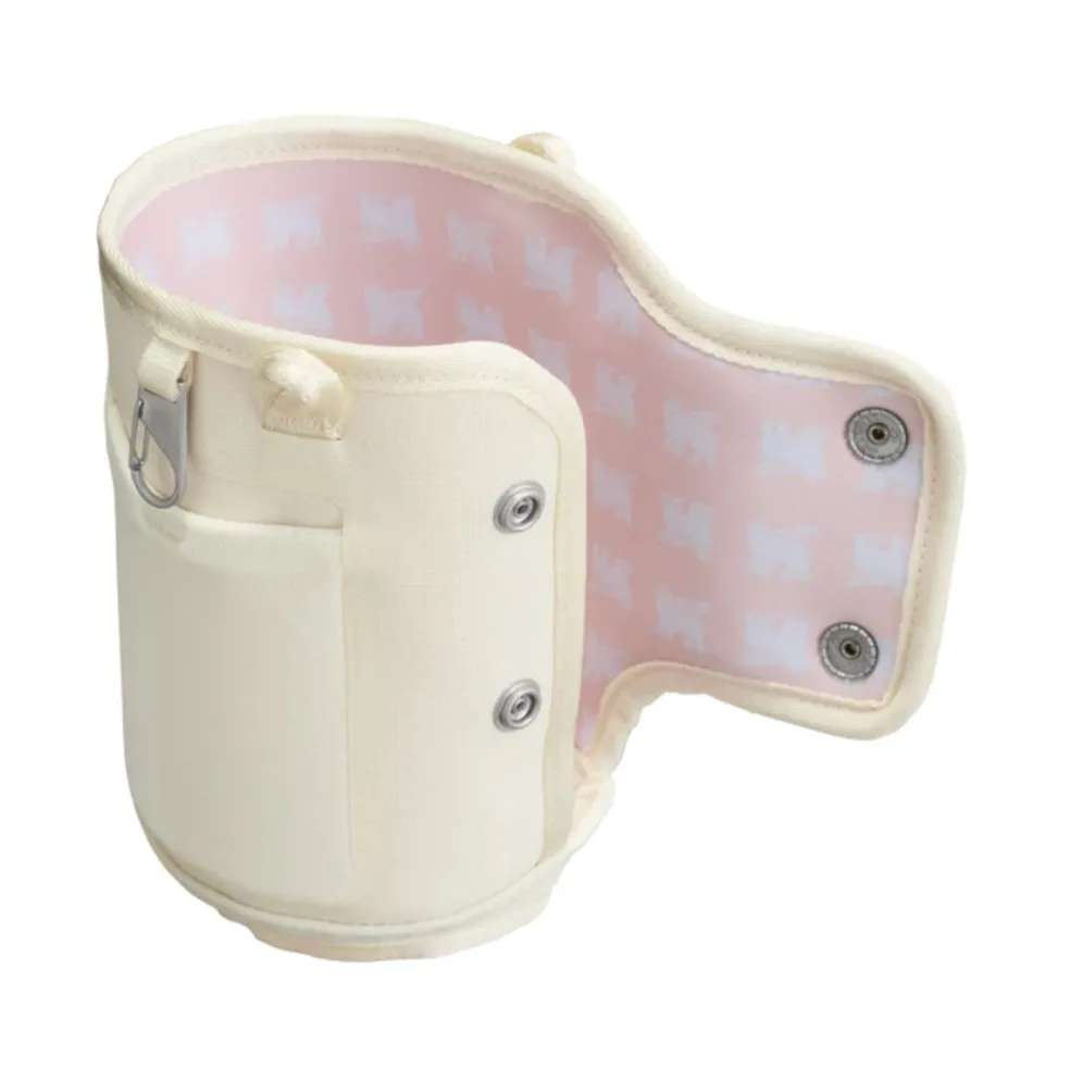 Estuche con cuerda para vaso con asa Quencher Stanley