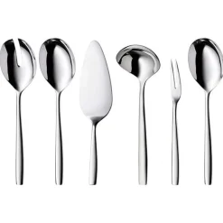 Estuche cubertería 66 piezas Palma de WMF