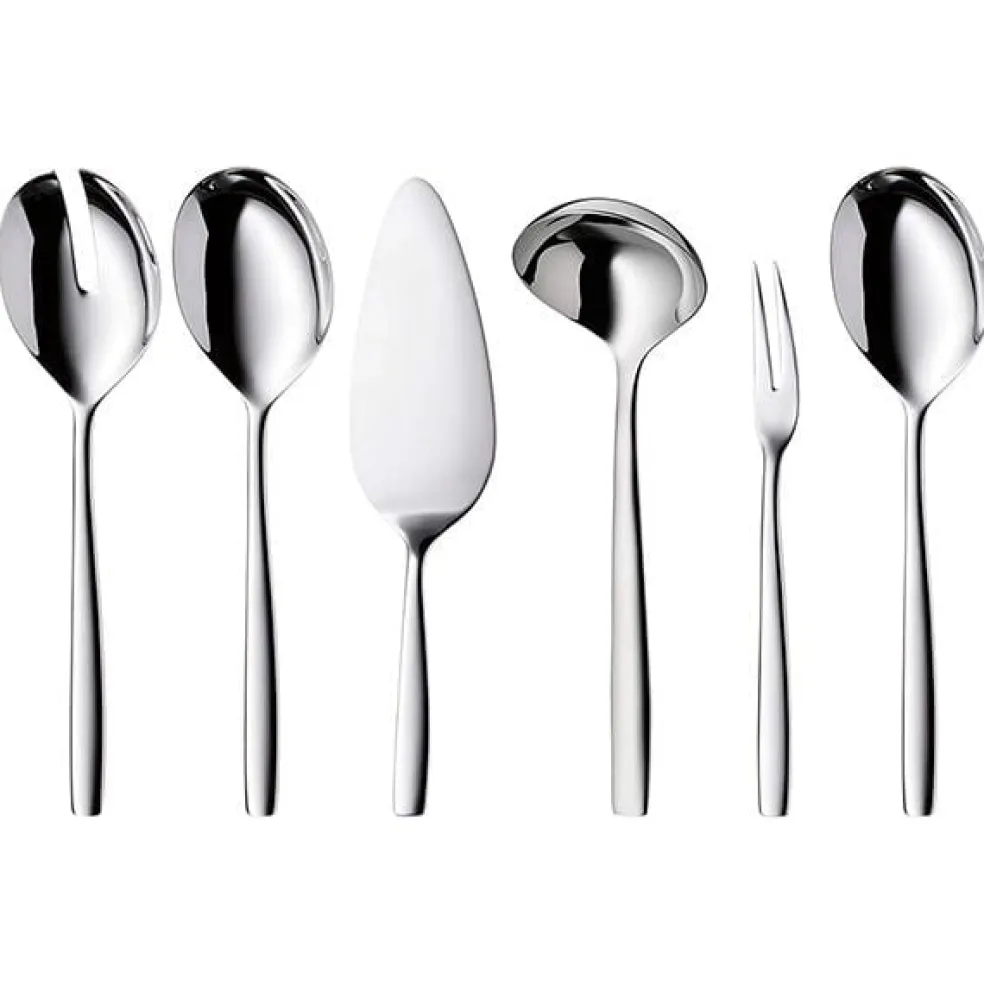 Estuche cubertería 66 piezas Palma de WMF