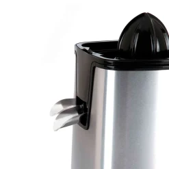 Exprimidor antigoteo acero inox de Jata