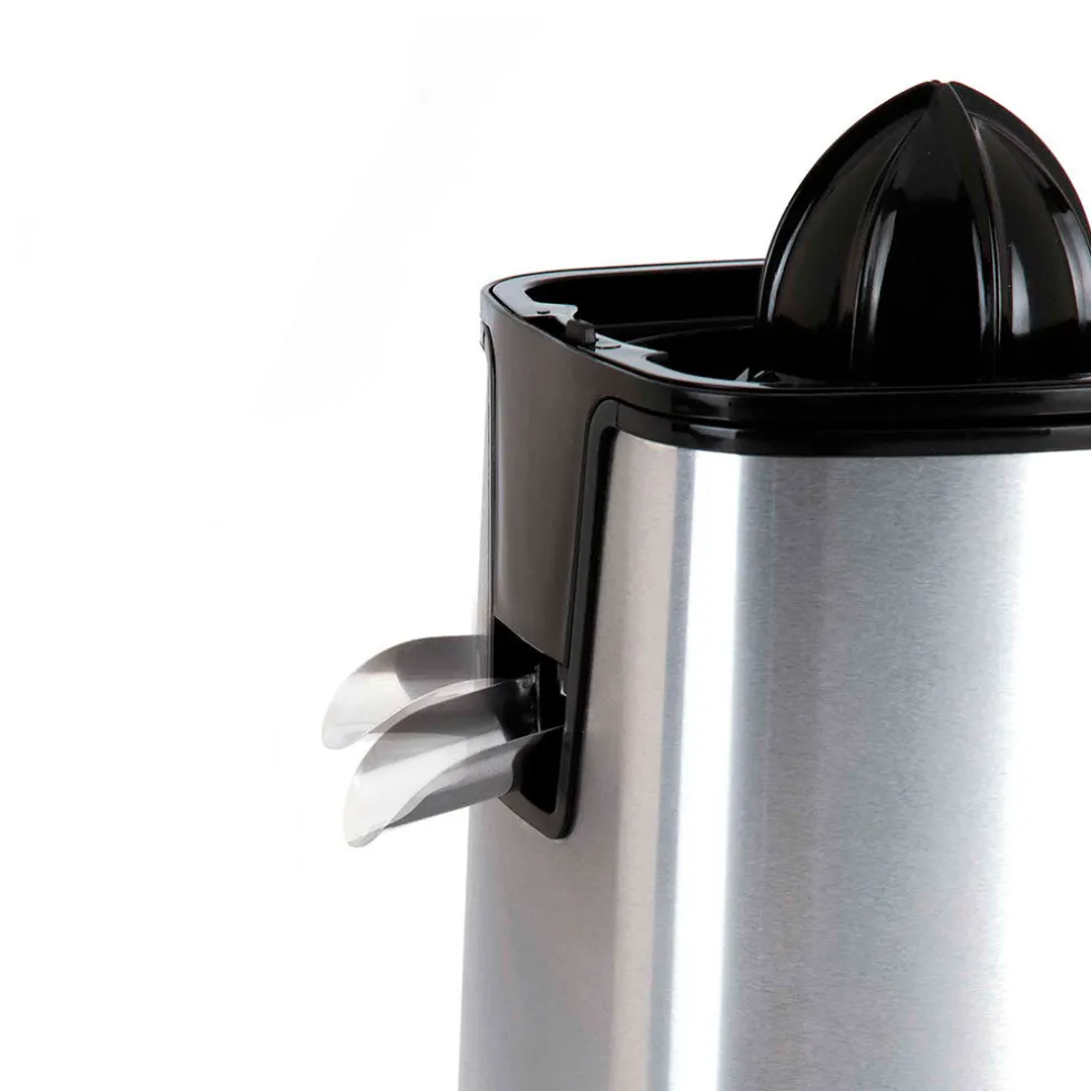 Exprimidor antigoteo acero inox de Jata