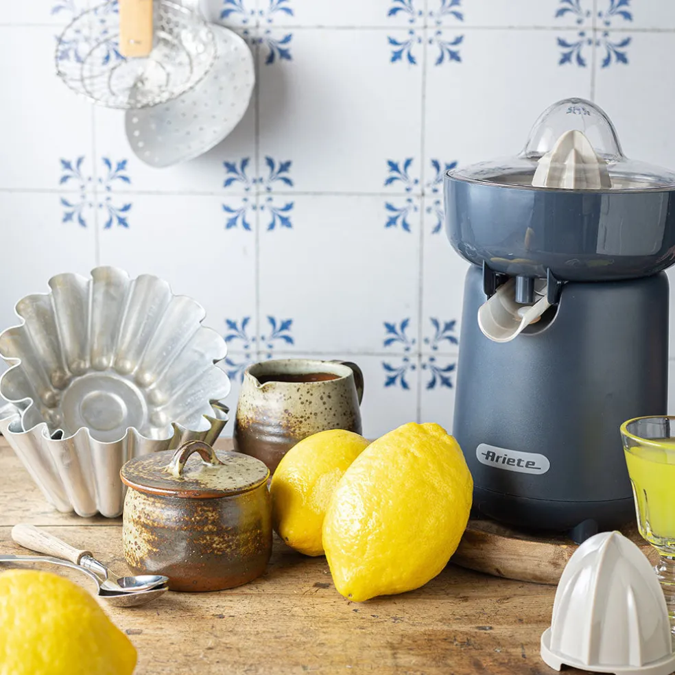 Exprimidor Breakfast Ariete