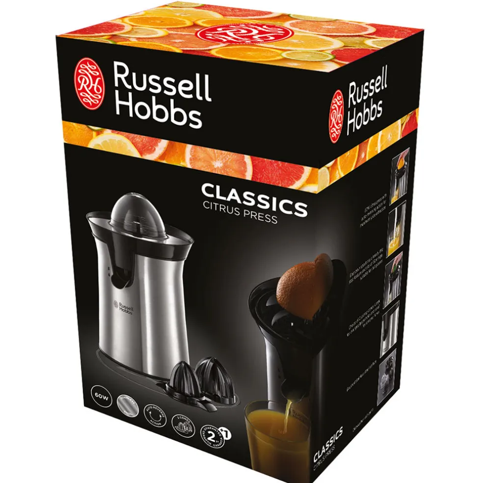 Exprimidor Classics Russell Hobbs