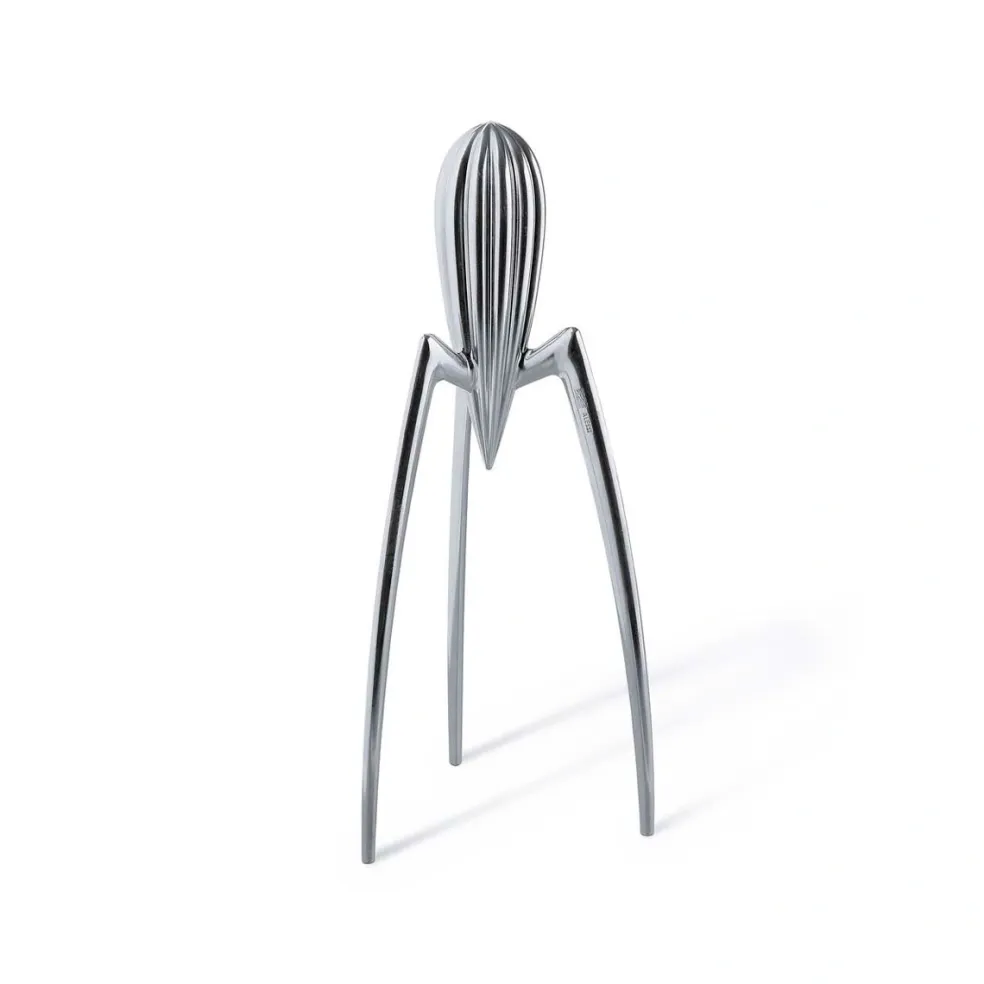 Exprimidor de cítricos Juicy Salif Philippe Starck Alessi