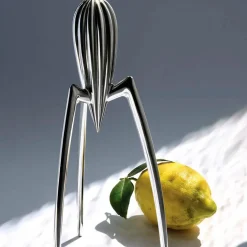 Exprimidor de cítricos Juicy Salif Philippe Starck Alessi