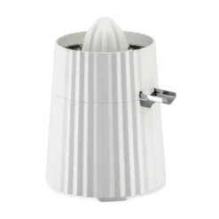 Exprimidor eléctrico Plissé Alessi