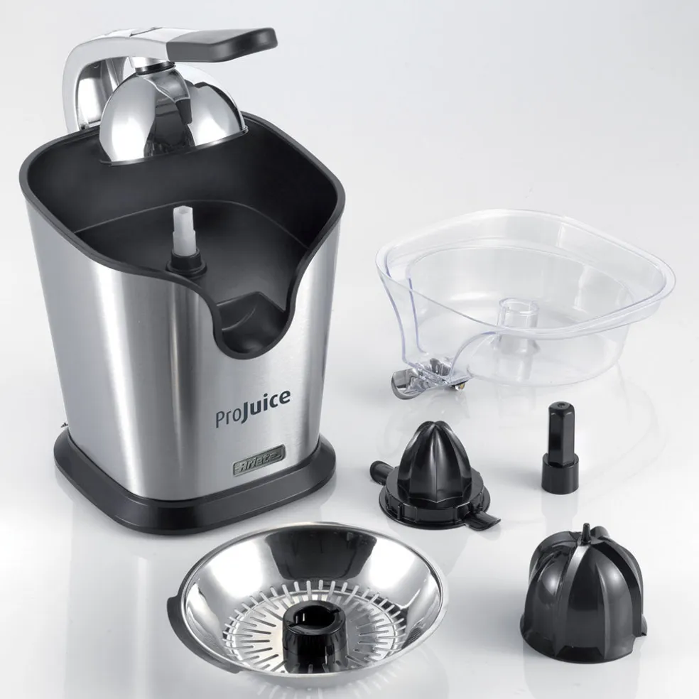 Exprimidor Projuice Ariete