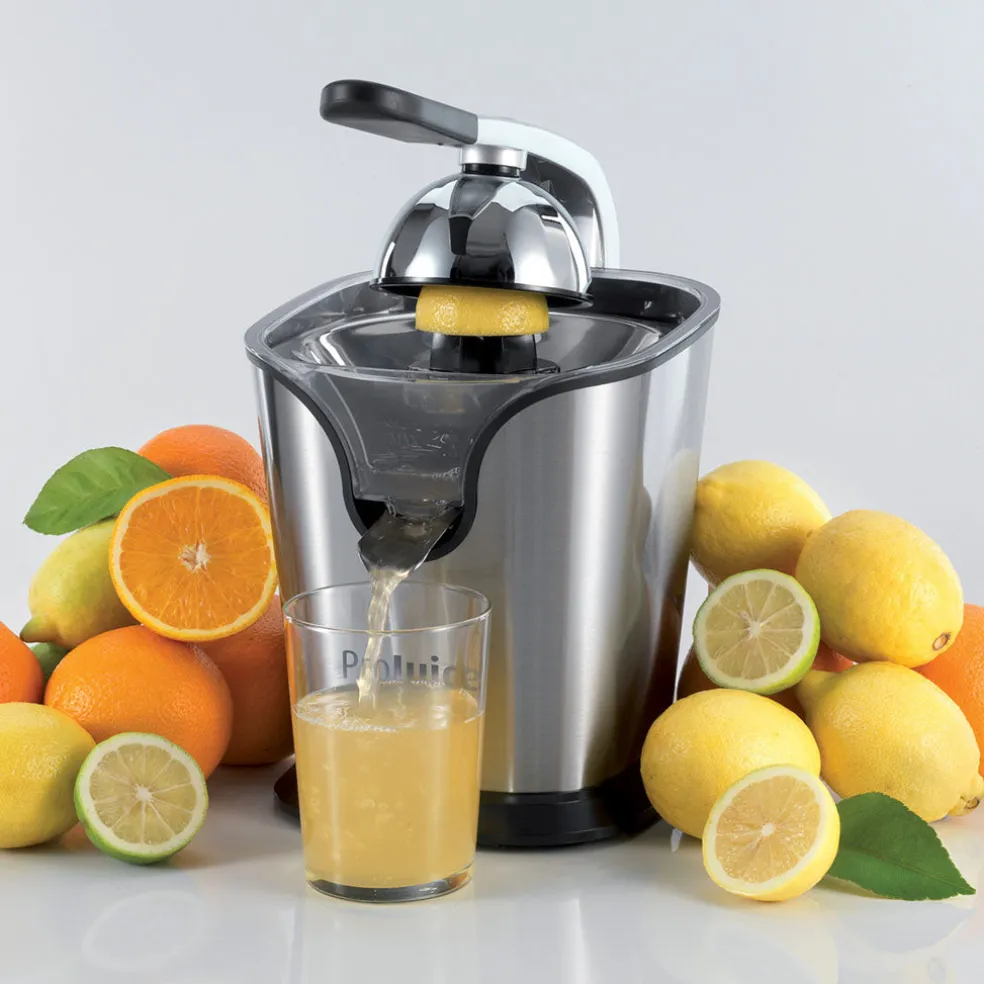 Exprimidor Projuice Ariete