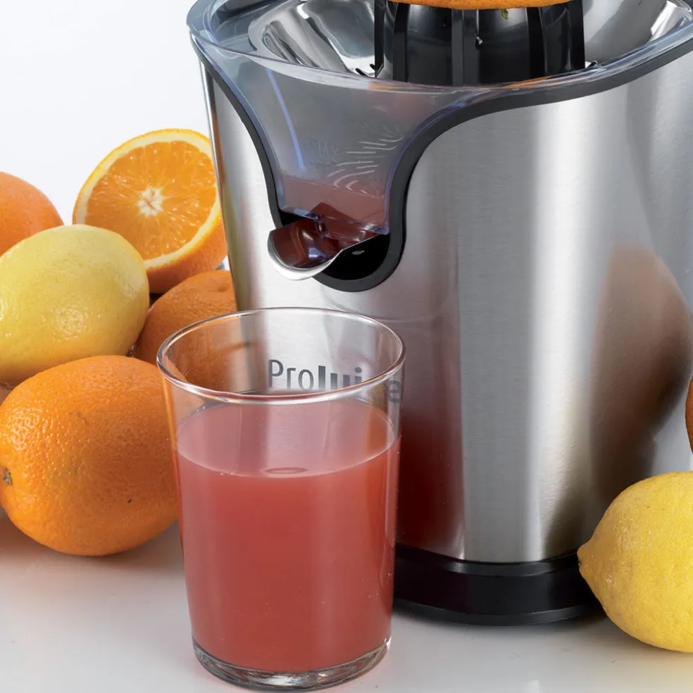 Exprimidor Projuice Ariete