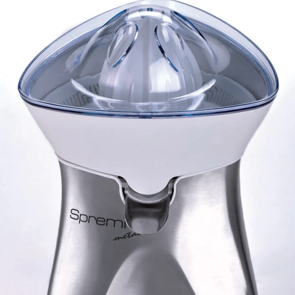Exprimidor Spremì de metal Ariete