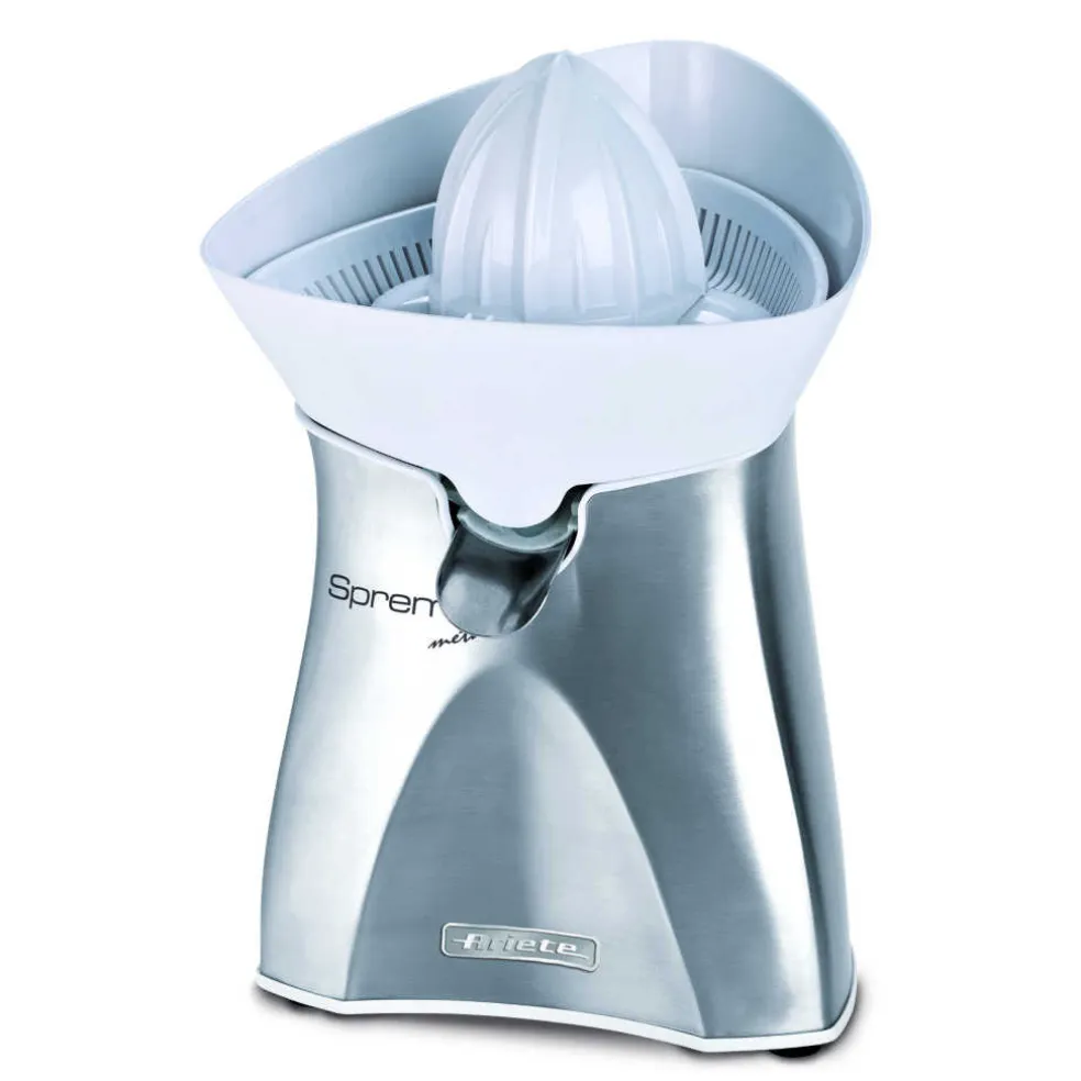 Exprimidor Spremì de metal Ariete