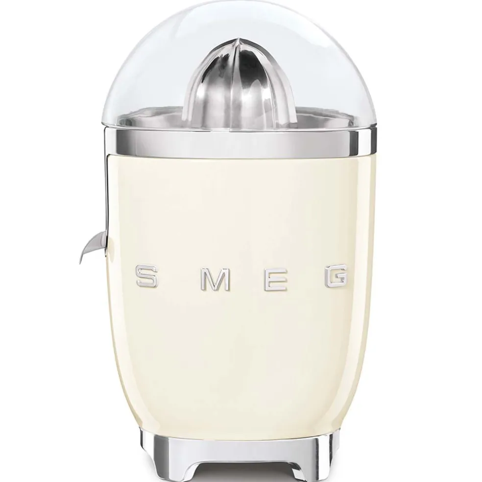 Exprimidor 50' Style de Smeg