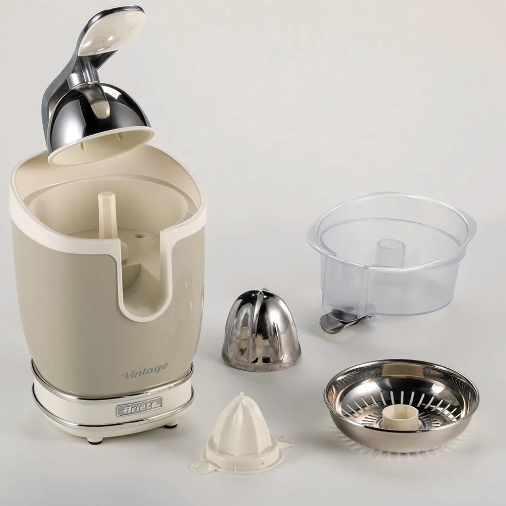 Exprimidor Vintage Ariete