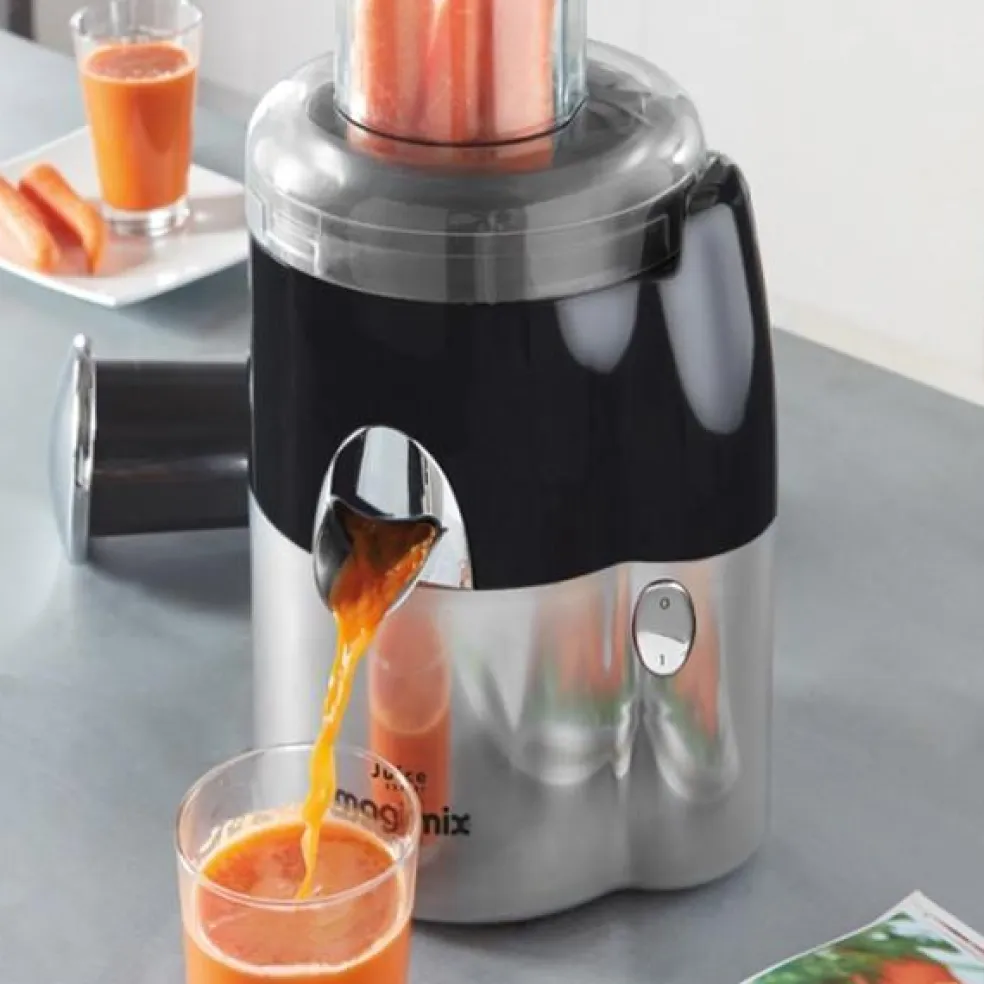 Extractor en frío y exprimidor Juice Expert 3 Magimix
