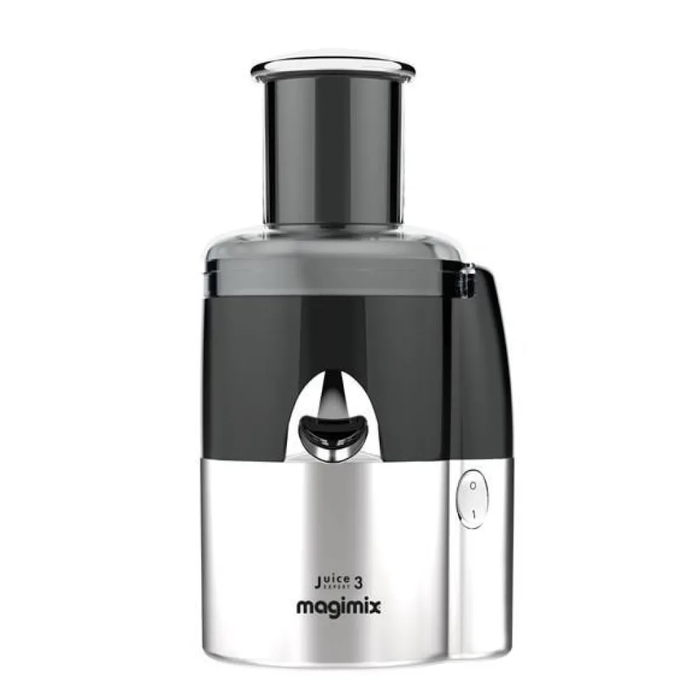 Extractor en frío y exprimidor Juice Expert 3 Magimix