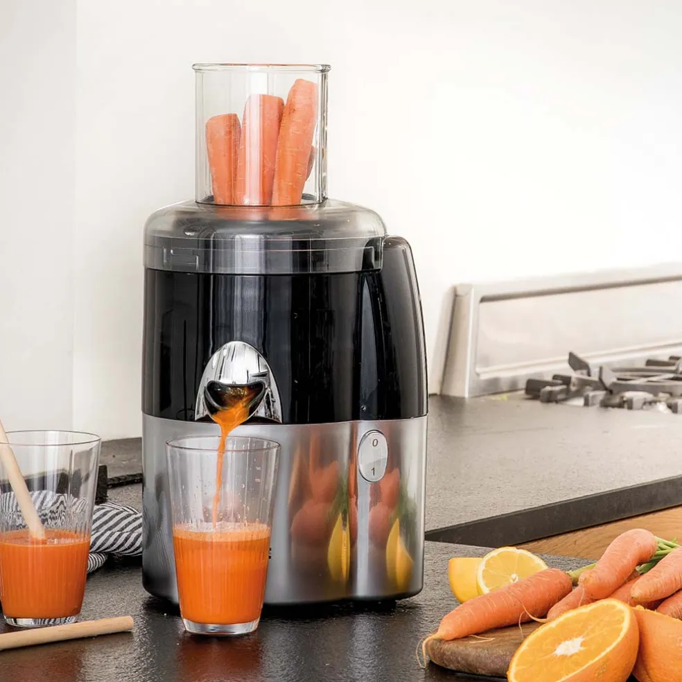 Extractor en frío y exprimidor Juice Expert 3 Magimix