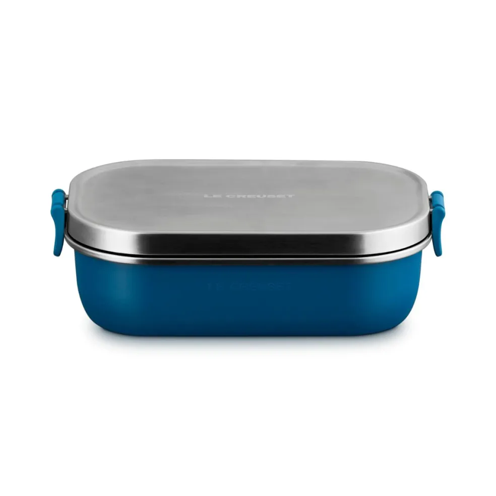 Fiambrera On The Go Le Creuset