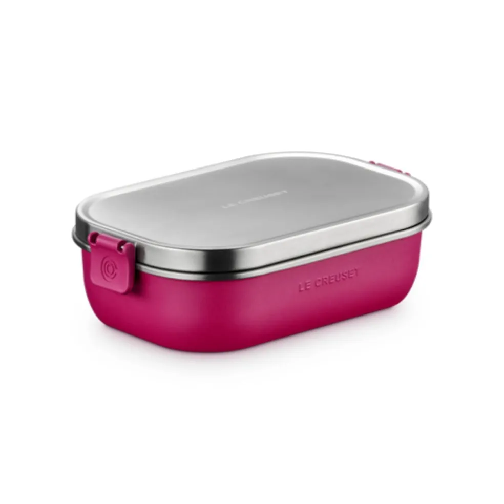 Fiambrera On The Go Le Creuset