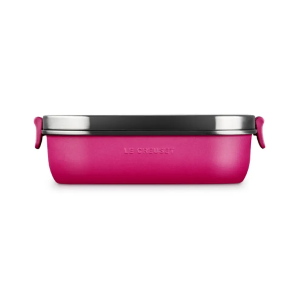 Fiambrera On The Go Le Creuset