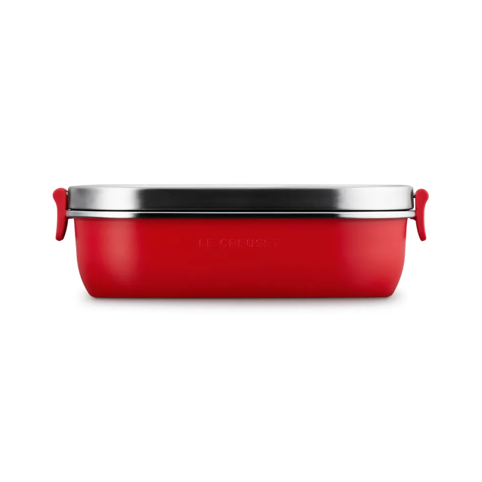 Fiambrera On The Go Le Creuset